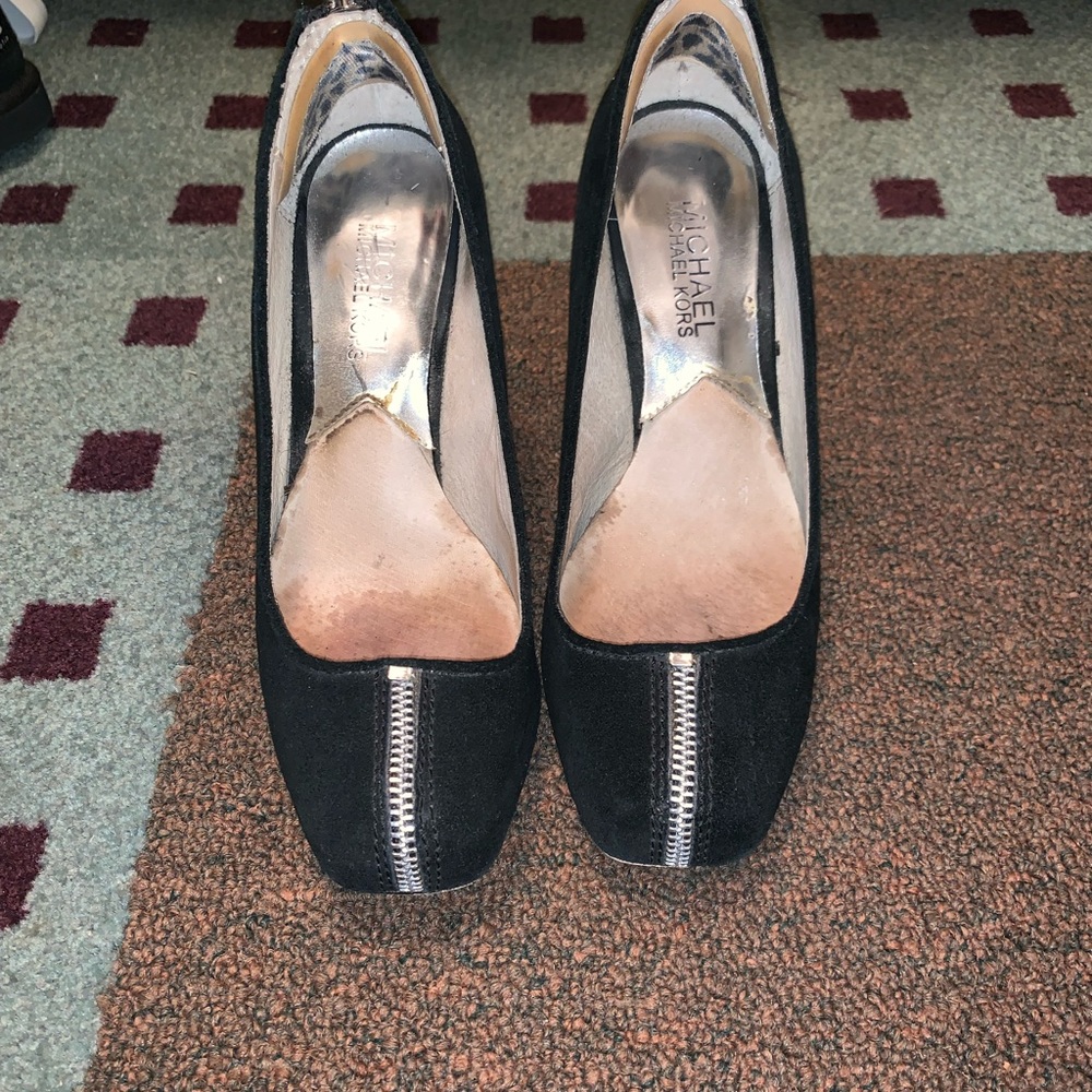 Michael Kors wedges size 6